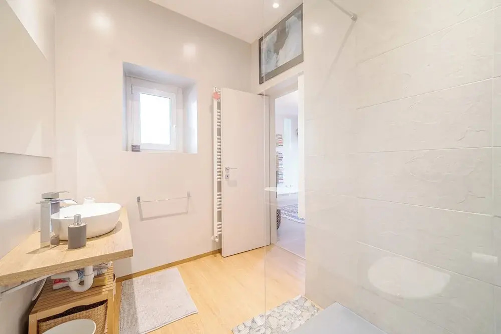 Bright Apartment A Few Steps From Via Garibaldi