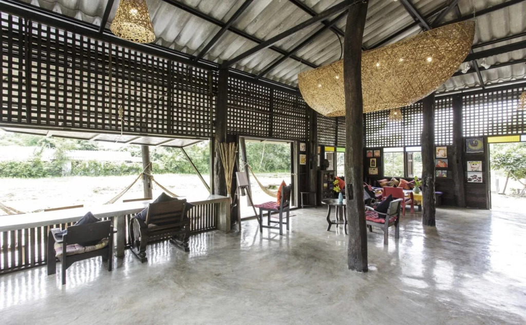 Ratchawang-inn