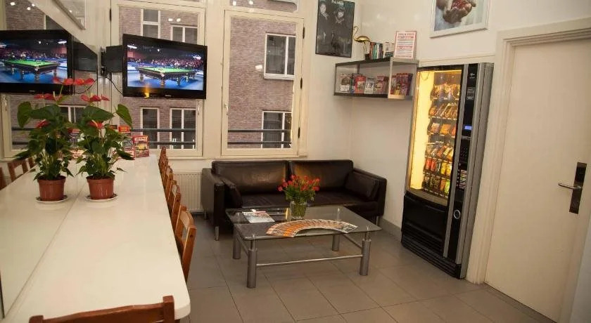 CS Hotel