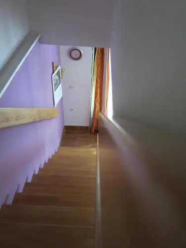 Blumauer Apartments