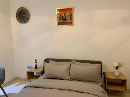 Montrell by Azizi - 5 mins from the Festival Plaza Mall and 12 mins from Dubai Marina