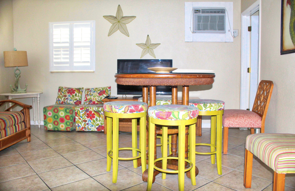 Coconut Grove Beach Resort Suites 5 & 6