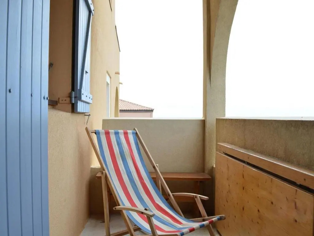 Appartement Fleury-Saint-Pierre-la-Mer, 2 pièces, 4 personnes - FR-1-229D-34