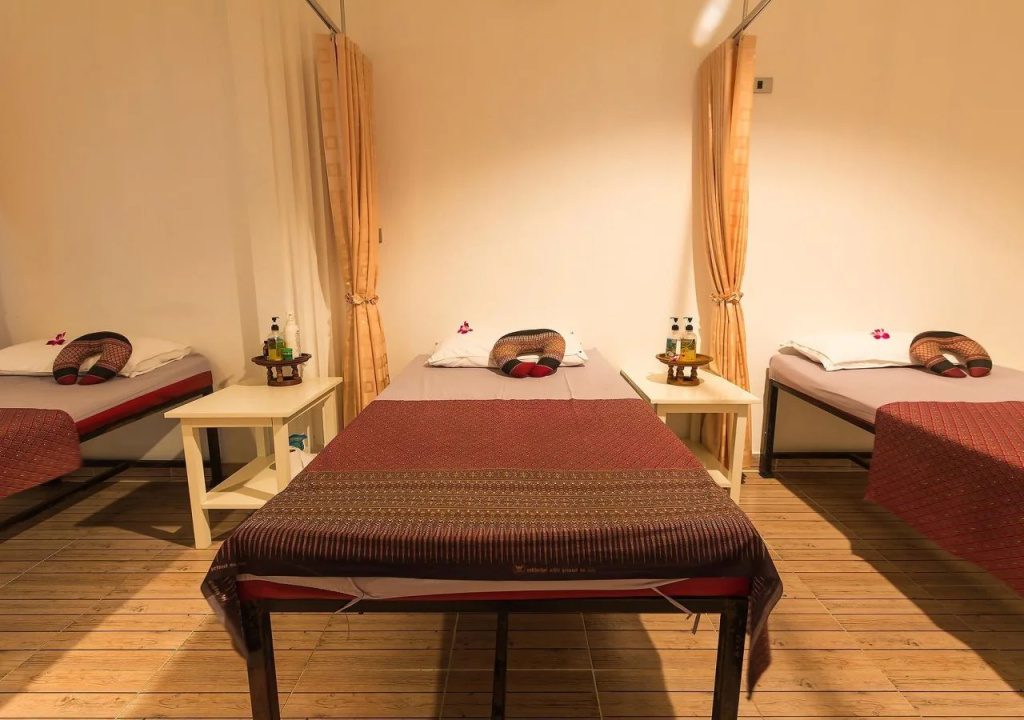 Zing Resort & Spa