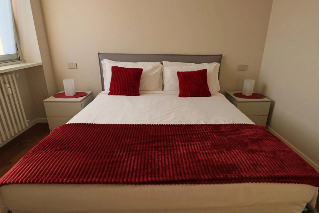 Aparthotel Isola