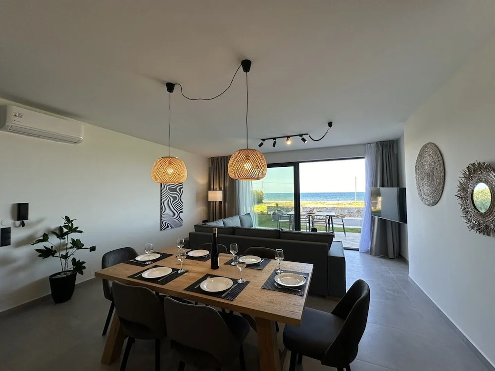 Destino Sea View Villa with private pool