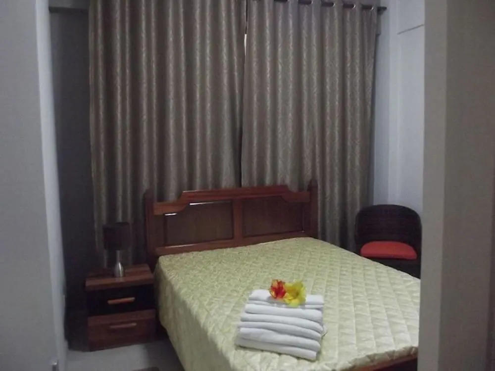 West Terraces Residence No 5 with SEAFRONT - LICENSED BY TOURISM AUTHORITY 13516
