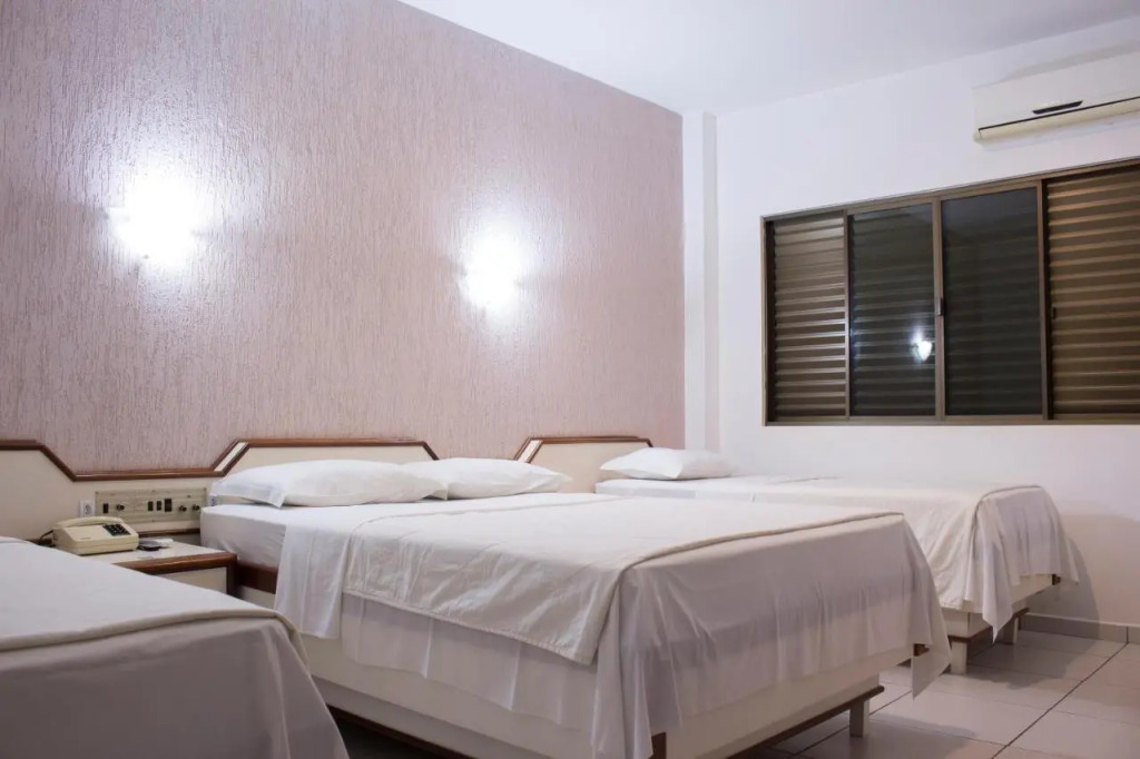 Praia Sol Hotel
