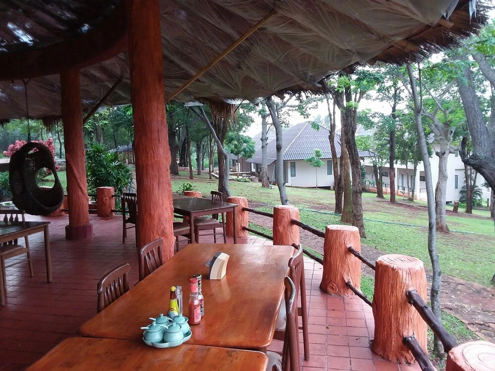 Phuchomchan Khaoyai Resort