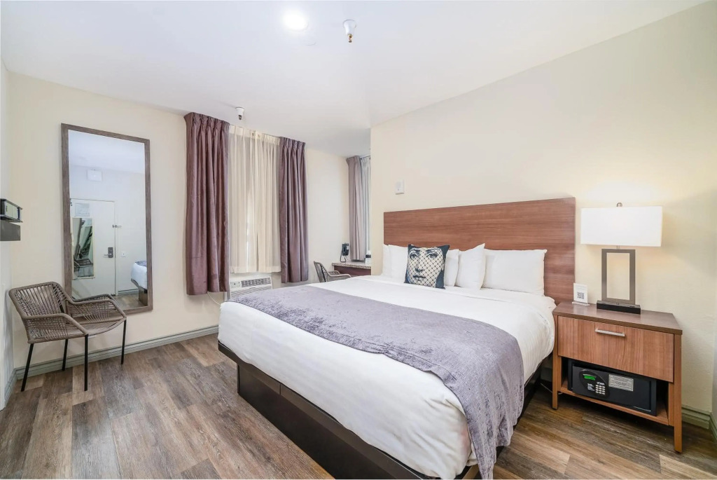 Urban Boutique Hotel- Little Italy, Downtown San Diego