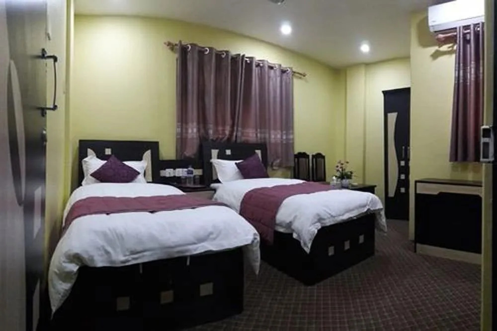 Asian Hotel Pvt Ltd