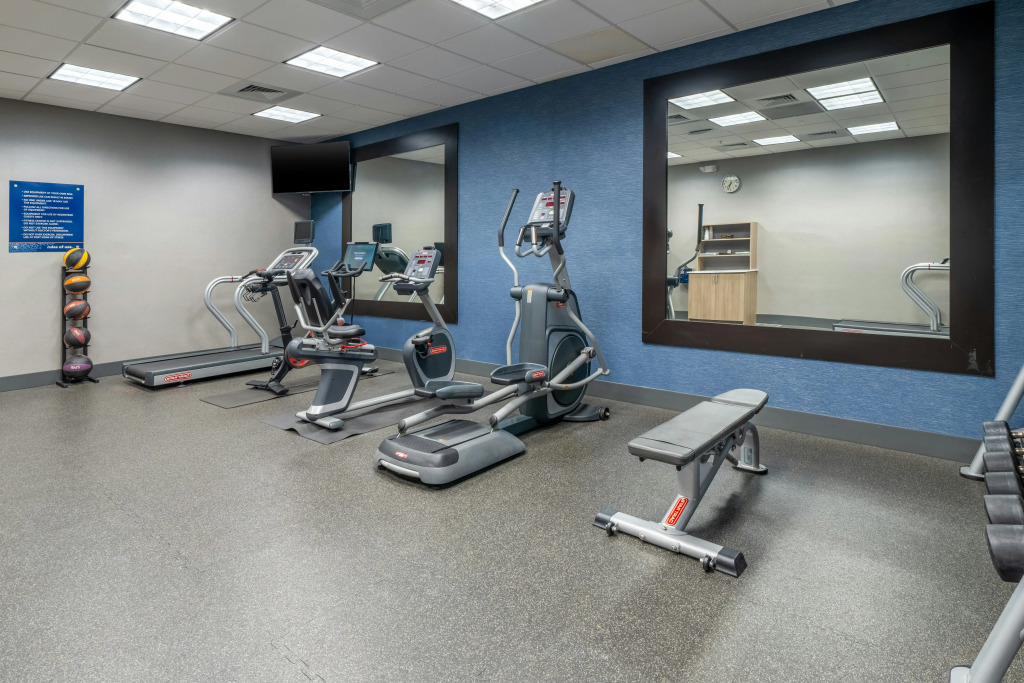 Hampton Inn Dahlgren