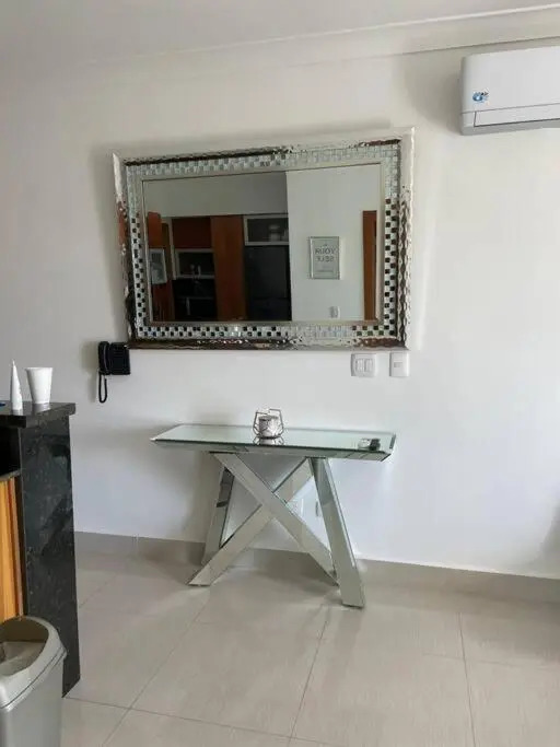 Suite Deluxe 1 bed, city OceanView, pool,Saune,Gym