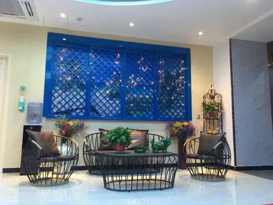 Xifeng Hotel (Suzhou CBD Wanda Third Middle)