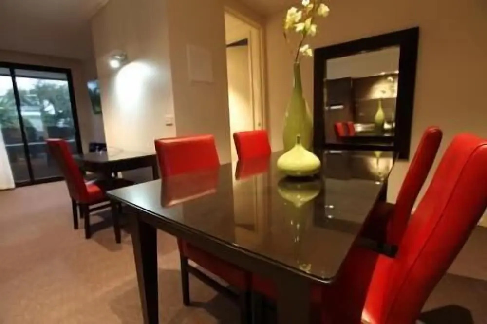 May Park Executive Apartments