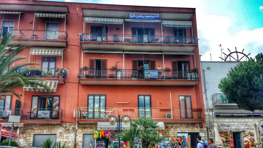 B&B LIsola