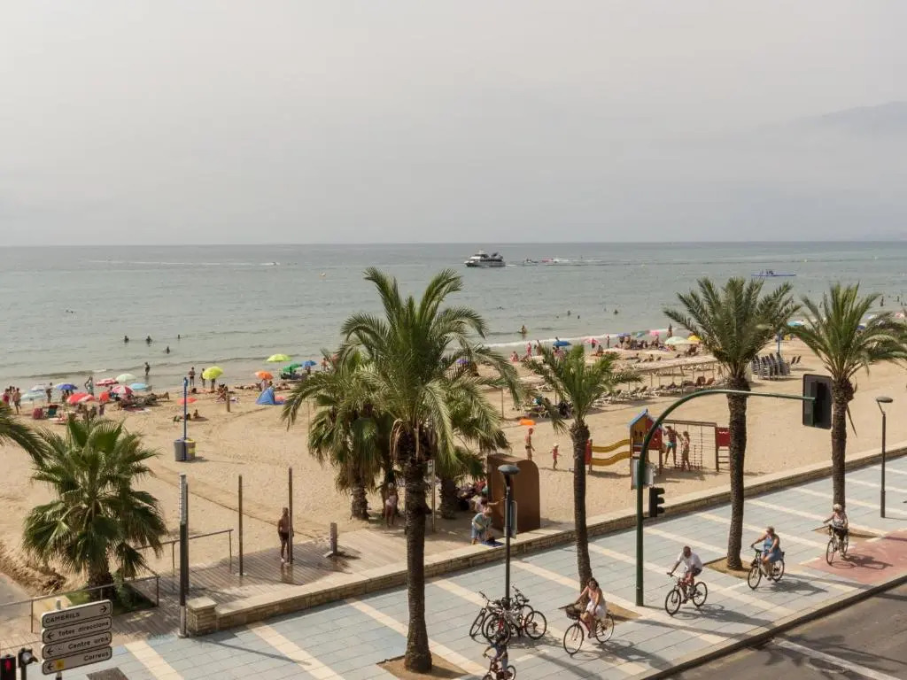 Apartamento La Paz