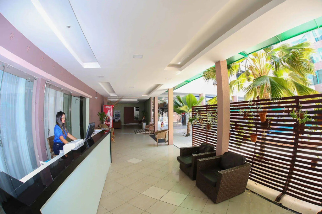 Ocean Hotel