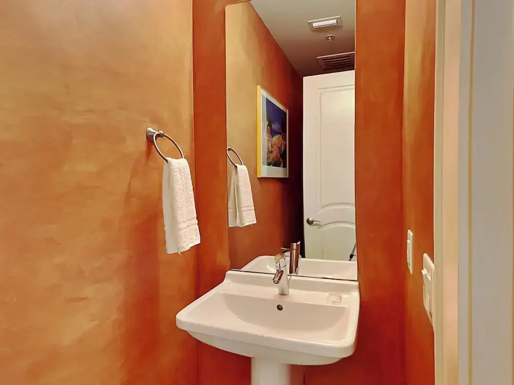 Turquoise Place #1107C by Southern Vacation Rentals