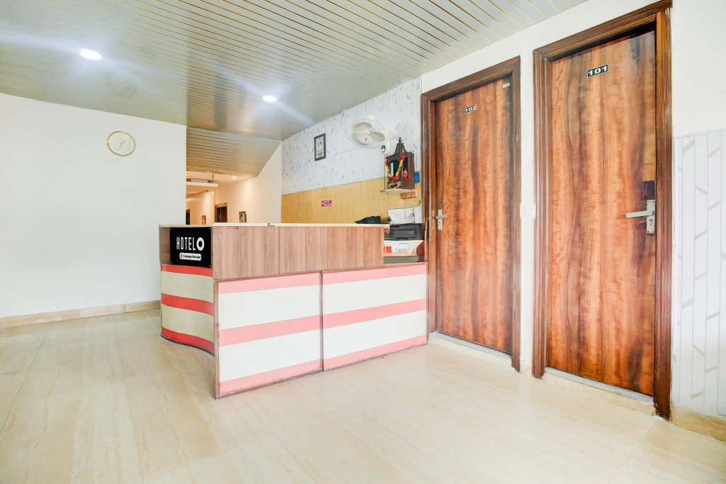 OYO 9159 Hotel Royal Woodslark