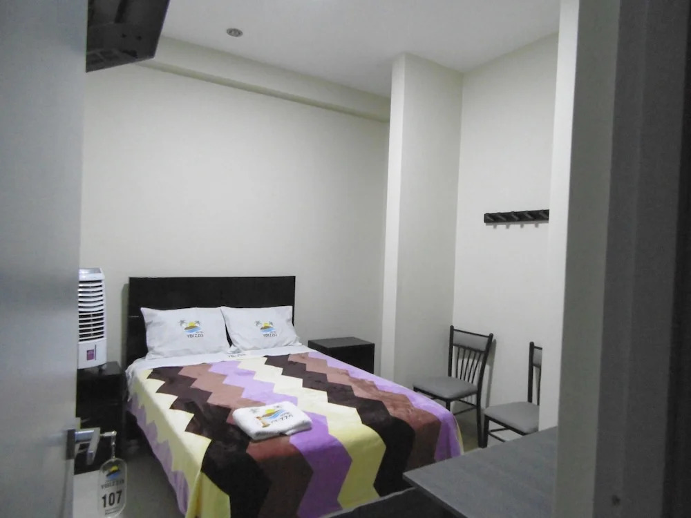 Hotel Ybizza