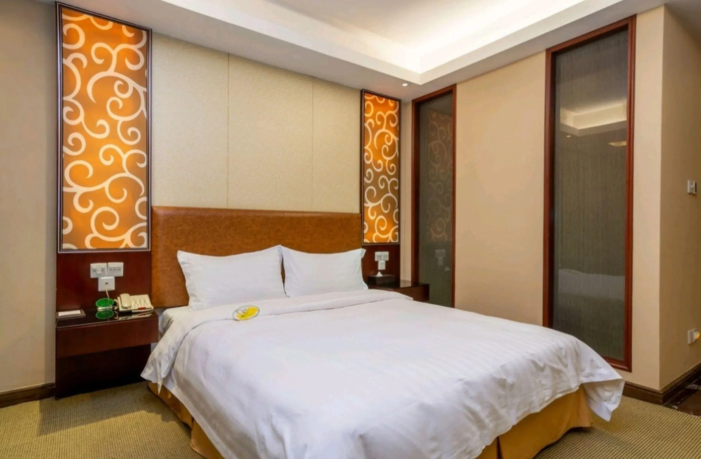 Chang Feng Hotel