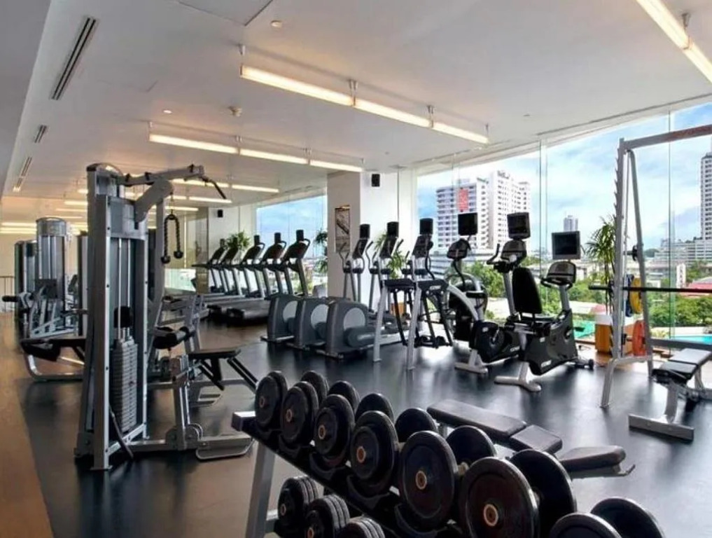 Millennium Hilton Bangkok