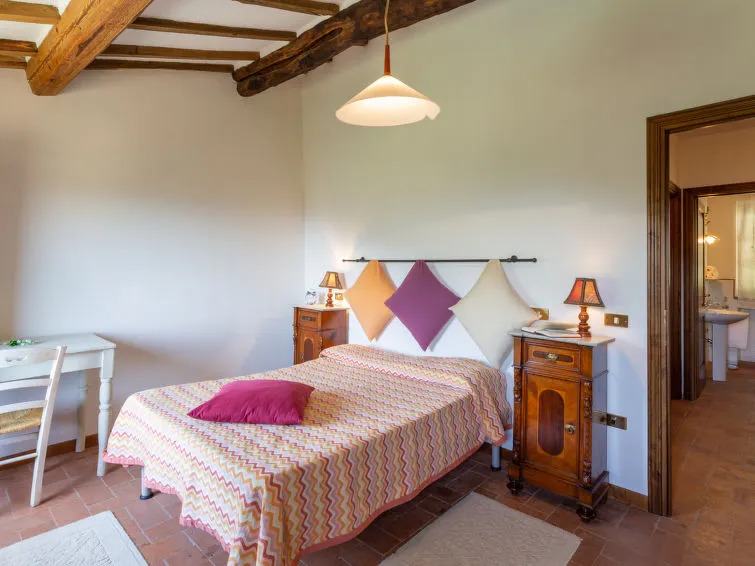 Dante 2 - Two Bedroom