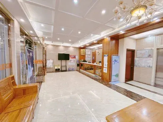 Detian Kapok Hotel