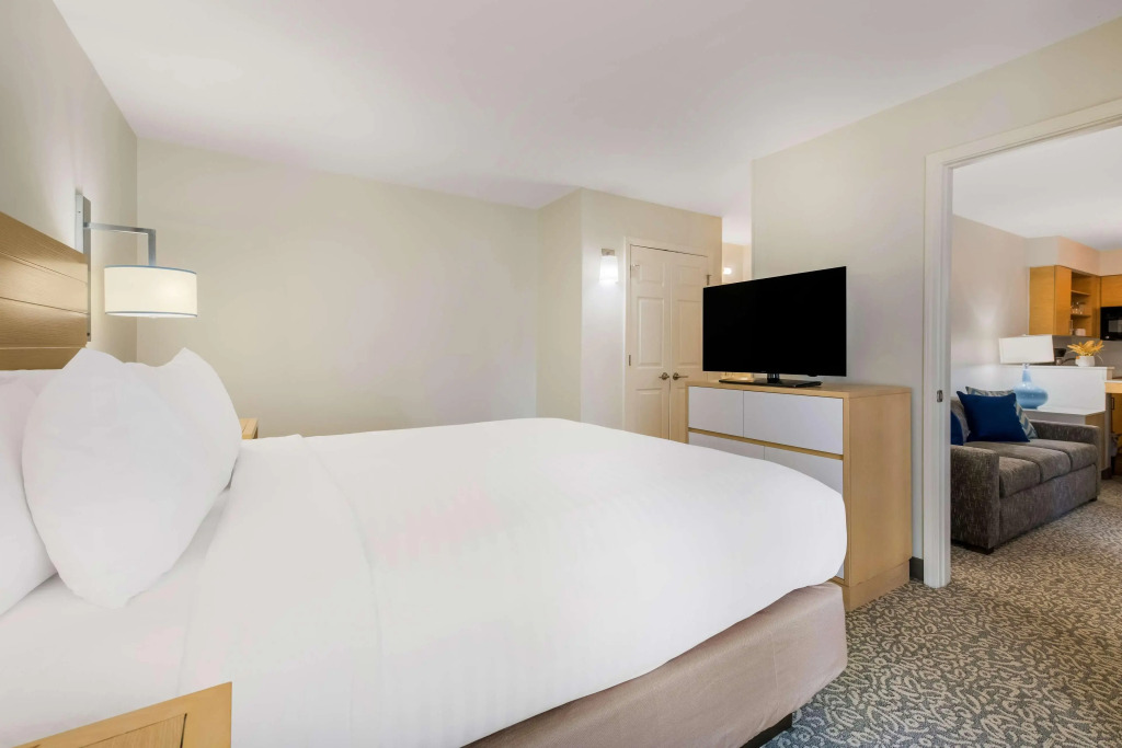 Sonesta ES Suites Charlotte Arrowood