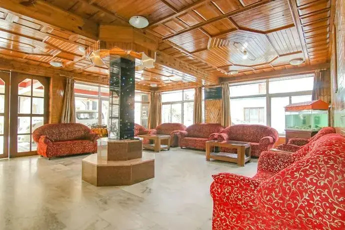 Hotel Arsh International