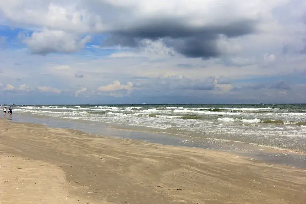 Bella Vista - Port Aransas