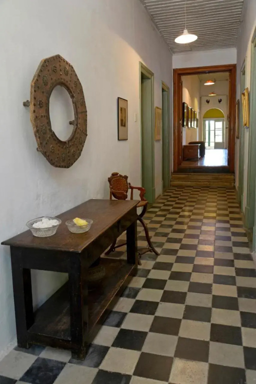 Casona 1905