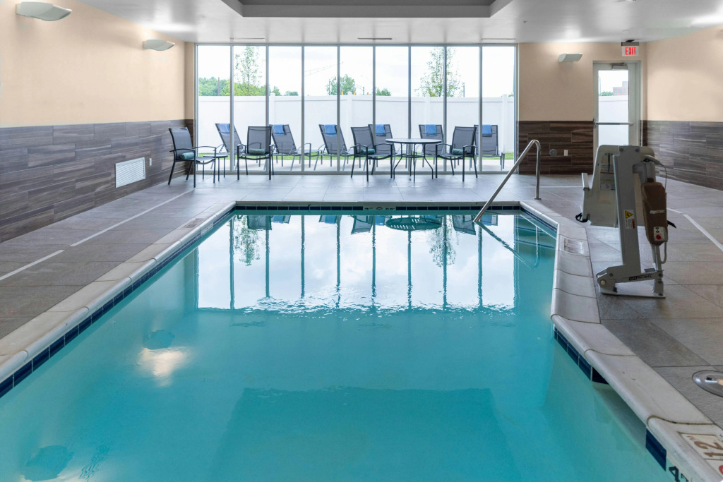 Fairfield Inn & Suites by Marriott Columbus New Albany