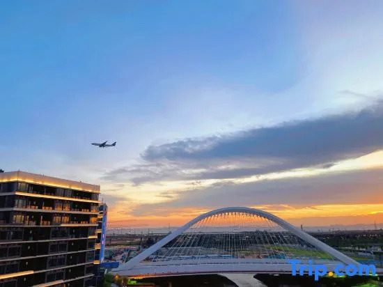Shenzhen Shenfan Administrative Apartment