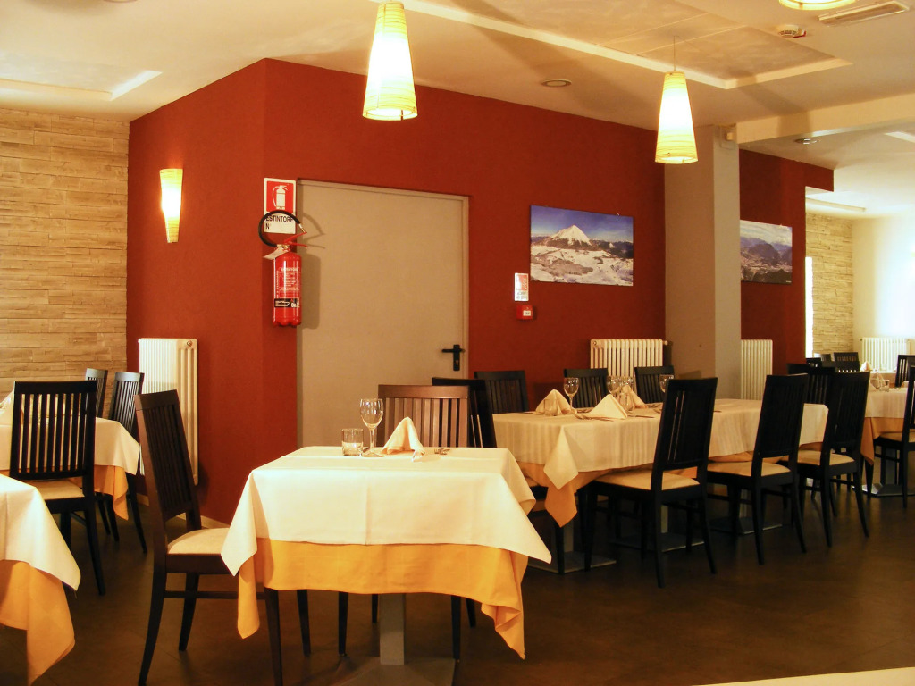 Hotel Dolomiti Chalet