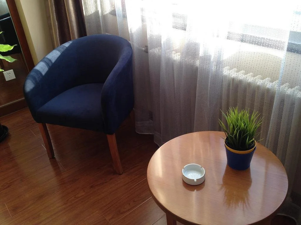 Winterless Hotel Beijing Fangzhuang