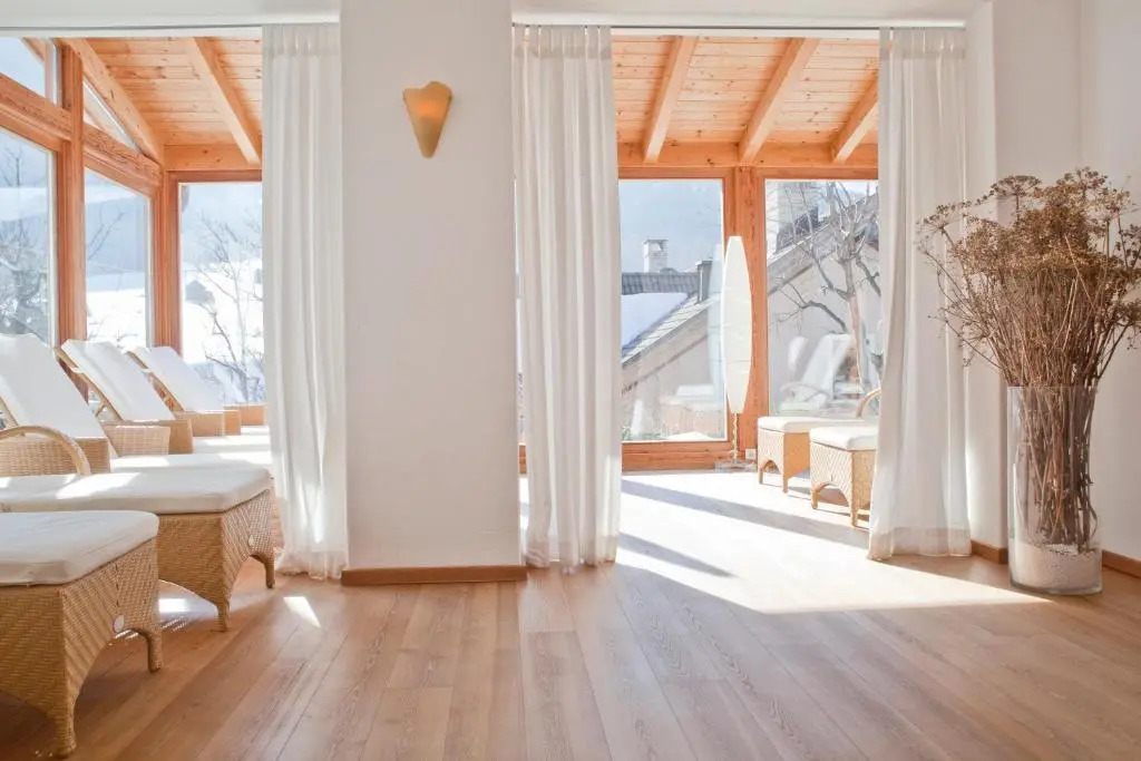 Appartement Strobl
