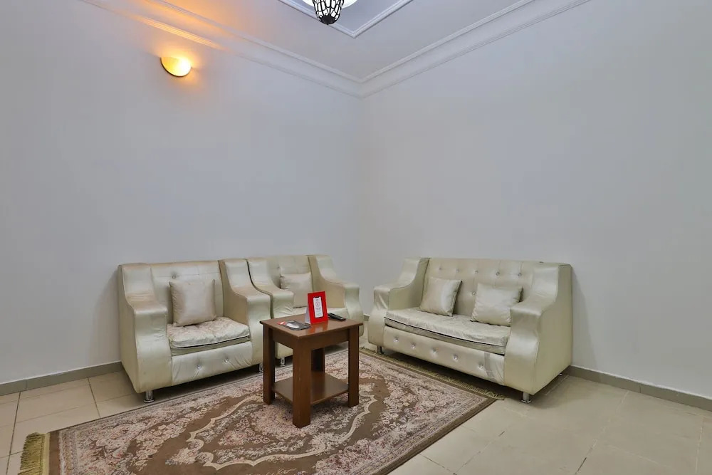 OYO 422 Barakat Tiba2