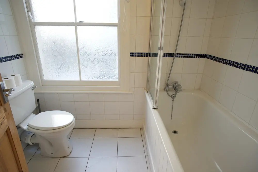 Victorian Flat In Homerton