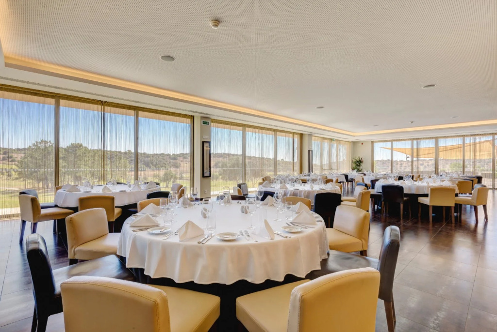 NAU Morgado Golf & Country Club