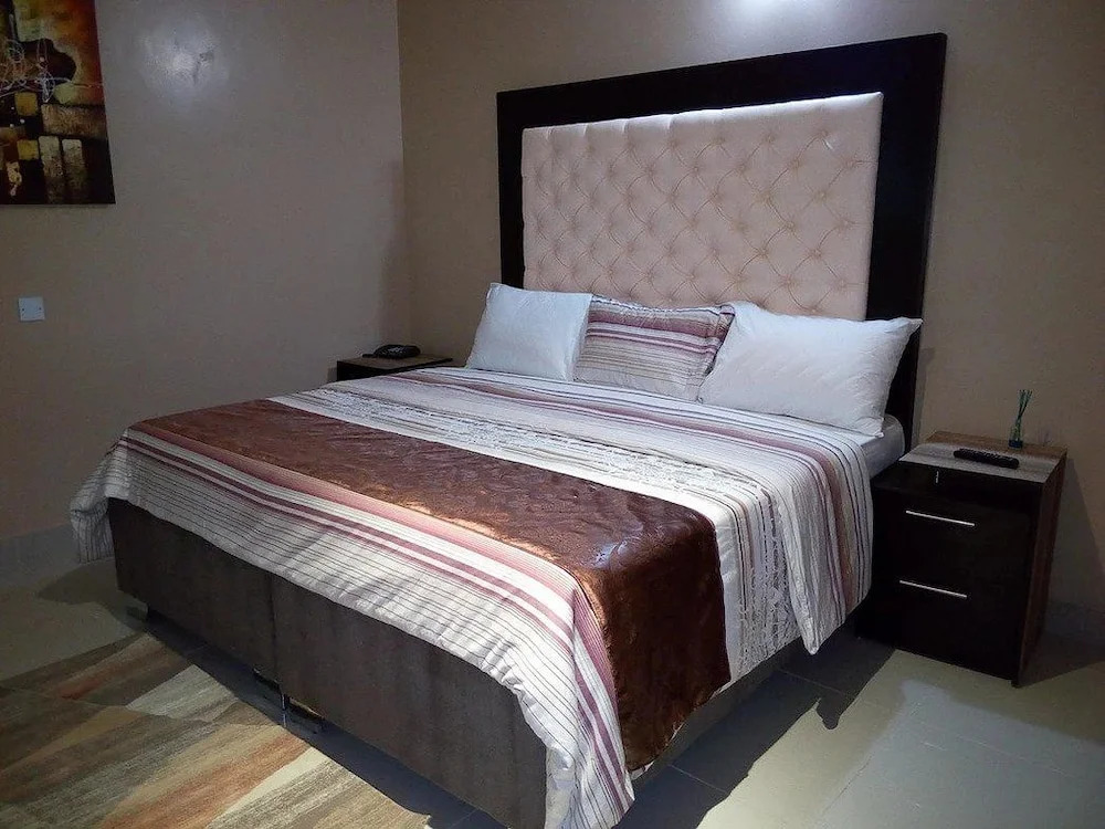 Royal Resorts Ibadan