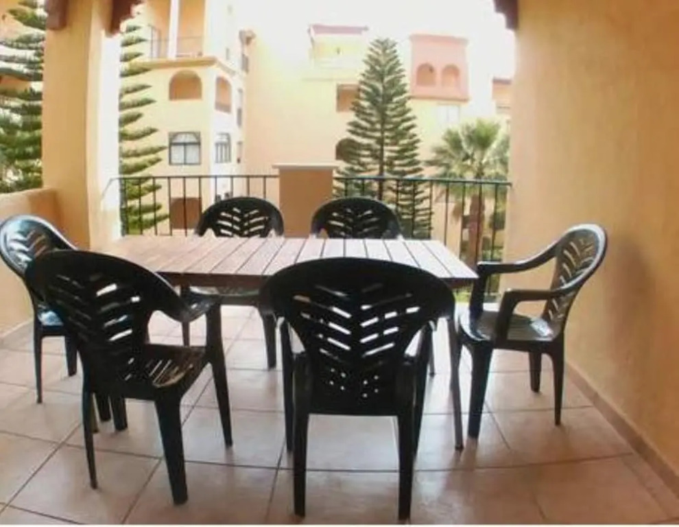106327 - Apartment in Zahara