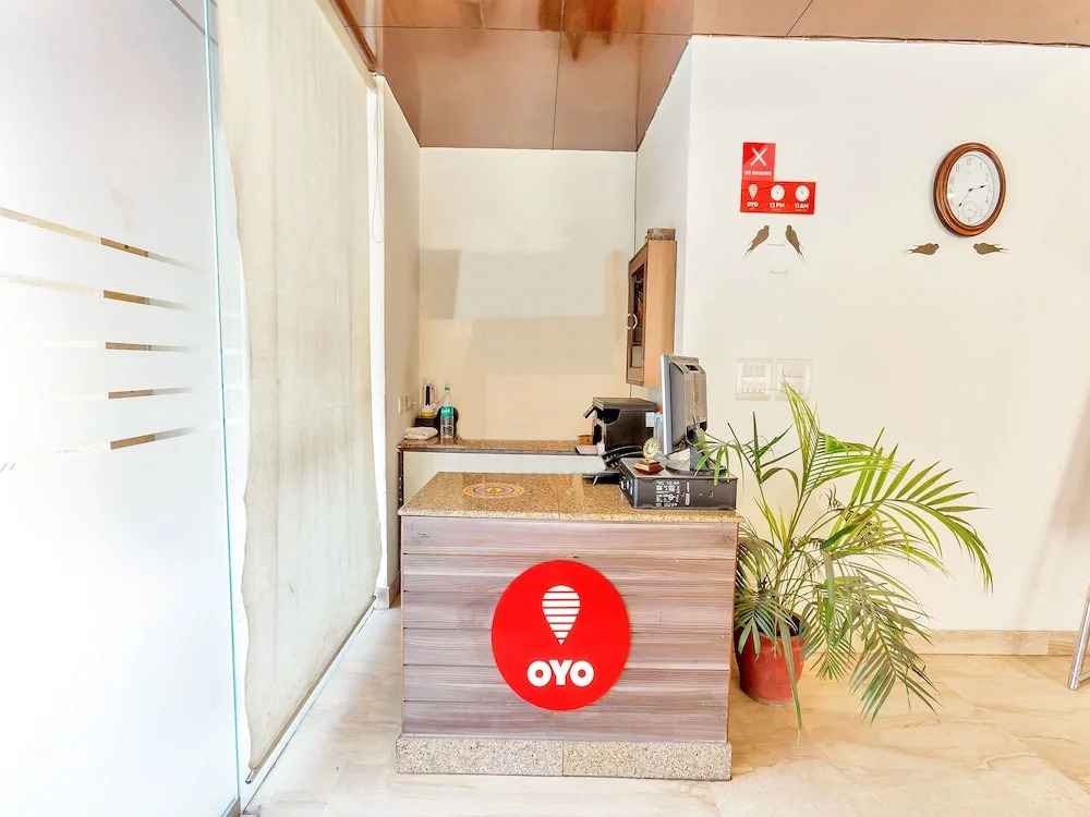 OYO 8931 Noida Stay