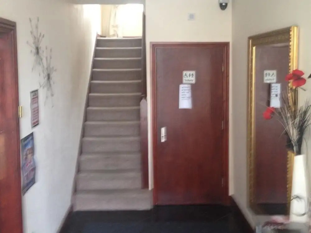 JJs Hotel