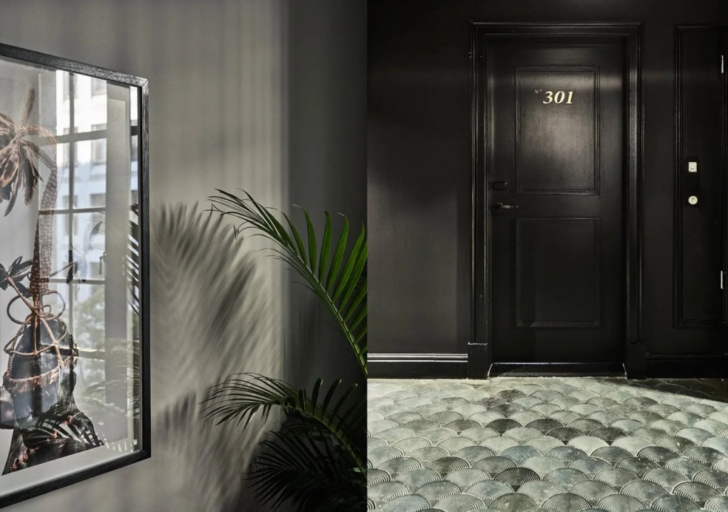Gorgeous George by Design Hotels ™