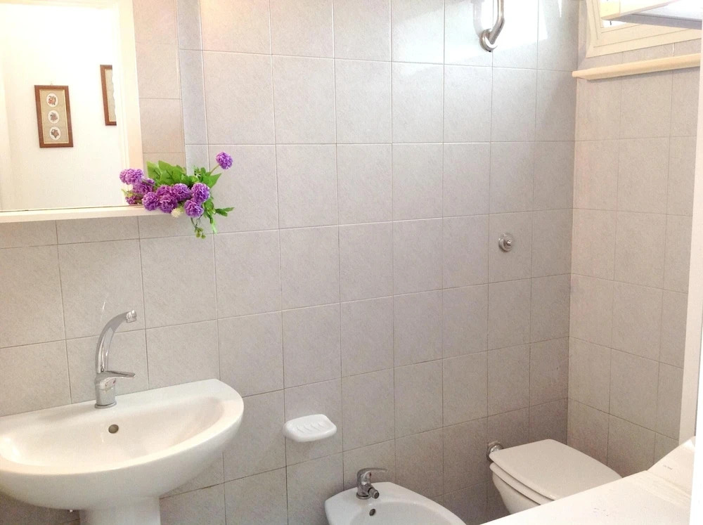 Apartment With 2 Bedrooms in Gallipoli, With Furnished Balcony - 300 m