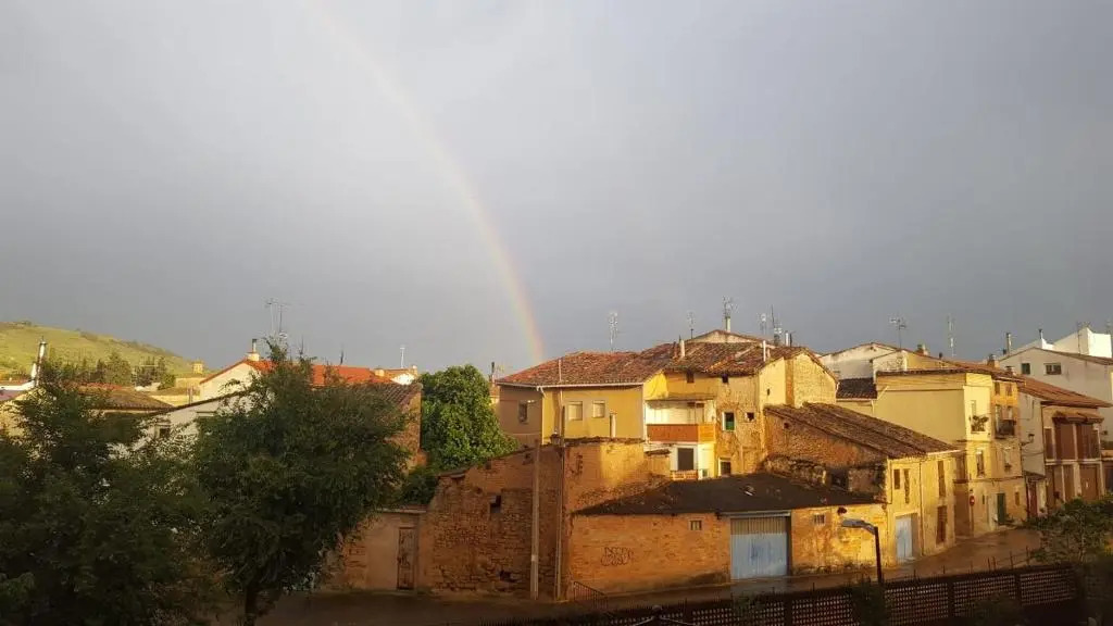 Apartamento ENTREVIÑAS en el corazón de La Rioja