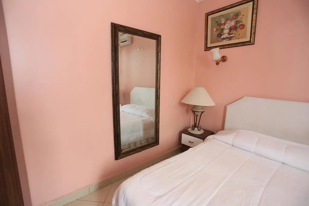Mbiza Hotel