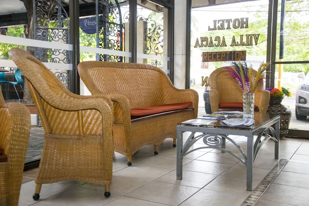 Hotel Villa Acacia